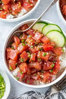 How to Make Poke: A Step-by-Step Guide